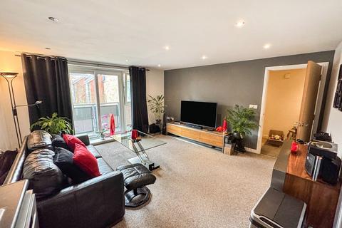 2 bedroom apartment for sale, Branagh Court, Reading, RG30