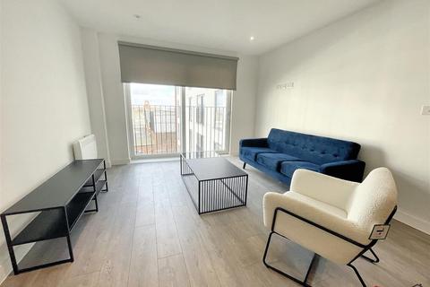 2 bedroom apartment to rent, 25 Green Street, Birmingham B12