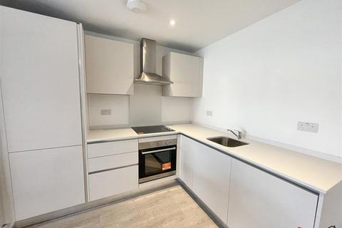 2 bedroom apartment to rent, 25 Green Street, Birmingham B12