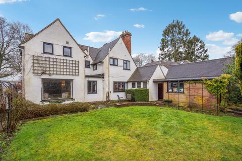 4 bedroom detached house for sale, North Road, Chesham Bois