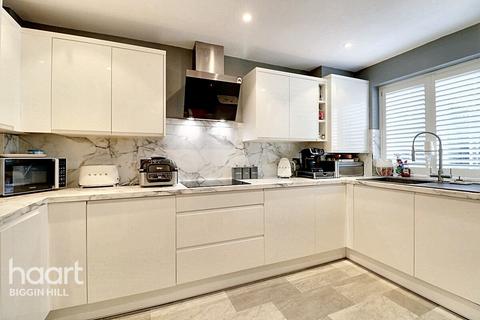 undefined, Kings Road, Biggin Hill