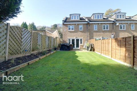 undefined, Kings Road, Biggin Hill
