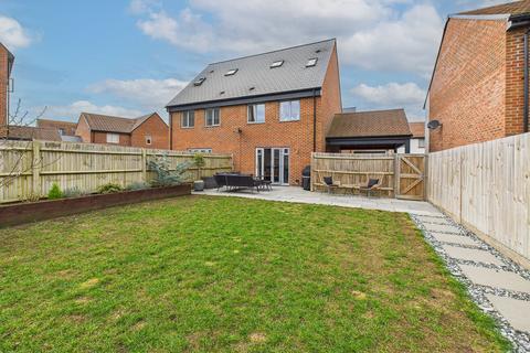 3 bedroom semi-detached house for sale, Weston Turville, Aylesbury HP22