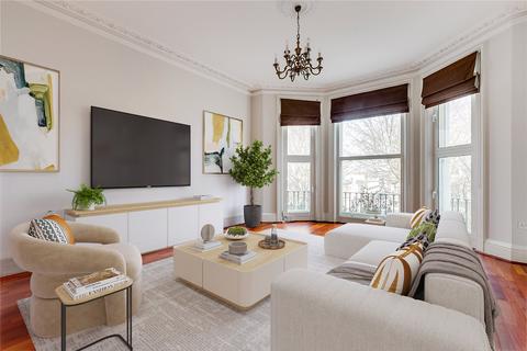 2 bedroom flat for sale, Holland Park, Kensington, London