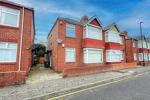 2 bedroom flat for sale, Elton Street East, Wallsend