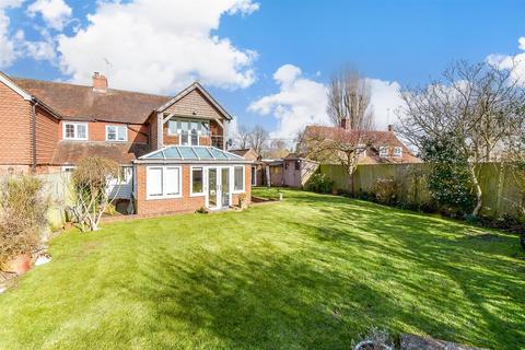 3 bedroom semi-detached house for sale, Smallhythe Road, Tenterden, Kent