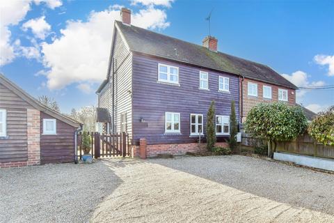 3 bedroom semi-detached house for sale, Smallhythe Road, Tenterden, Kent