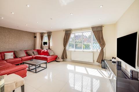 5 bedroom detached house for sale, Cullera Close, Northwood, Hertfordshire