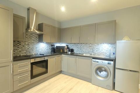 2 bedroom flat to rent, Regina Road, London, W13