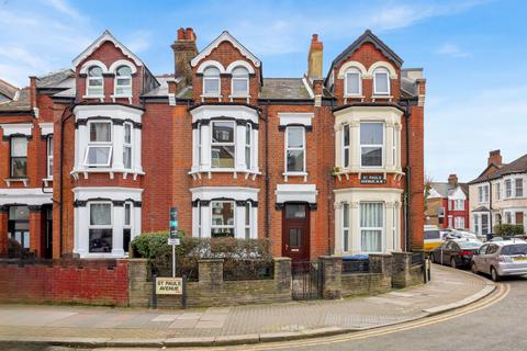 5 bedroom terraced house for sale, St Paul's Avenue, Willesden Green, NW2