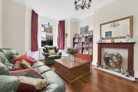 5 bedroom terraced house for sale, St Paul's Avenue, Willesden Green, NW2