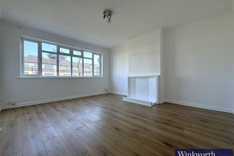 2 bedroom ground floor flat to rent, Kenton Lane, Harrow, HA3