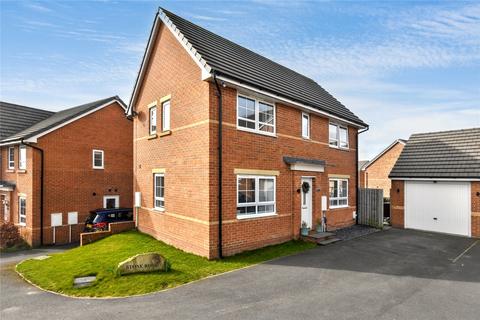 3 bedroom detached house for sale, Perry Way, Morley, Leeds, West Yorkshire