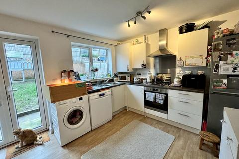 2 bedroom semi-detached house for sale, Boden Close, Matlock DE4