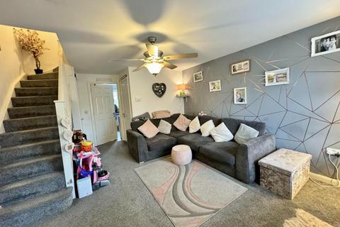 2 bedroom semi-detached house for sale, Boden Close, Darley Dale DE4