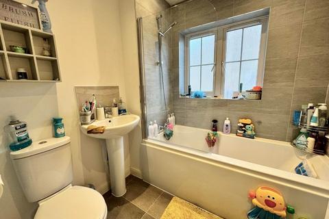 2 bedroom semi-detached house for sale, Boden Close, Darley Dale DE4