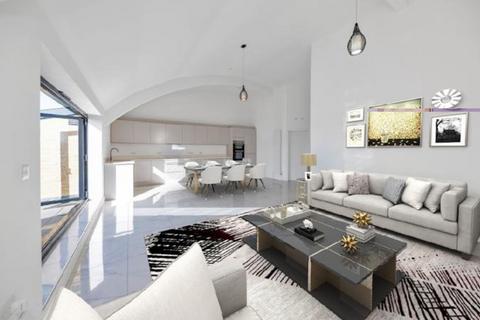 2 bedroom barn conversion for sale, Old Wimpole Road, Royston SG8