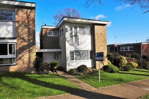 3 bedroom link detached house to rent, The South Glade, Bexley DA5