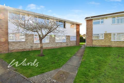 2 bedroom ground floor flat to rent, Maugham Court, Whitstable CT5