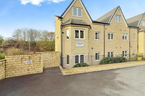 2 bedroom flat for sale, North View Court, Stanningley, Pudsey