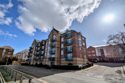 1 bedroom apartment to rent, Abbotsford House, Marina, Swansea, SA1 1YH