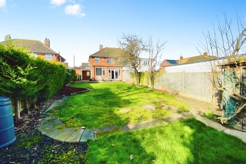 3 bedroom semi-detached house for sale, Woodgate Drive, Birstall, LE4