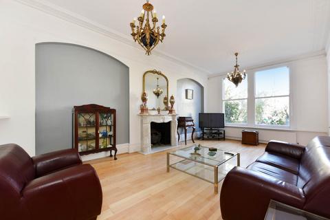 undefined, Castlebar Road, London