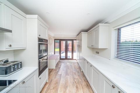 7 Clover Ridge, Cheslyn Hay, Walsall, WS6 7DP