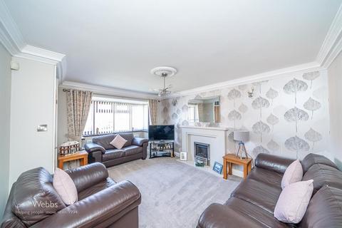 7 Clover Ridge, Cheslyn Hay, Walsall, WS6 7DP