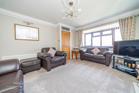 7 Clover Ridge, Cheslyn Hay, Walsall, WS6 7DP