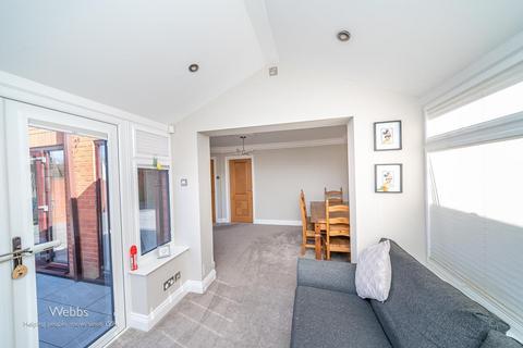 7 Clover Ridge, Cheslyn Hay, Walsall, WS6 7DP