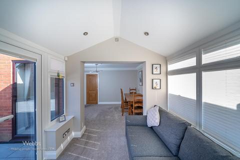 7 Clover Ridge, Cheslyn Hay, Walsall, WS6 7DP