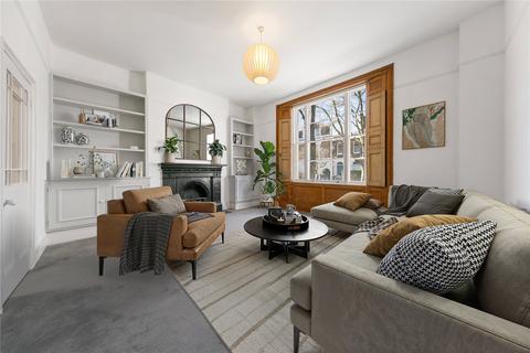 2 bedroom apartment for sale, Cloudesley Street, Barnsbury, London, N1