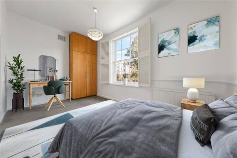 2 bedroom apartment for sale, Cloudesley Street, Barnsbury, London, N1