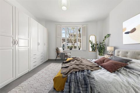 2 bedroom apartment for sale, Cloudesley Street, Barnsbury, London, N1