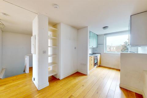 1 bedroom apartment for sale, Augustus Close, Brentford