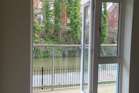 1 bedroom flat to rent, 33 The Lane, Worcester WR1