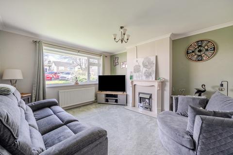 2 bedroom bungalow for sale, Wallenge Close, Bristol BS39