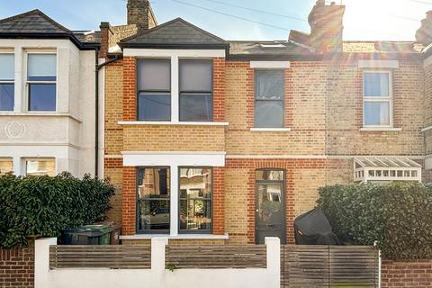 4 bedroom terraced house for sale, Kellerton Road, Hither Green , London, SE13