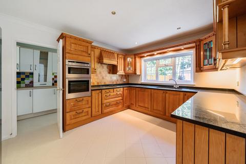 6 bedroom detached house for sale, Pine Walk, Cobham, Surrey