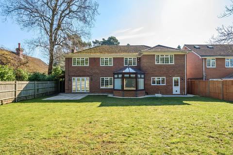 6 bedroom detached house for sale, Pine Walk, Cobham, Surrey