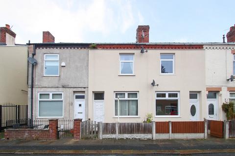 2 bedroom terraced house to rent, Caroline Street, Irlam, Manchester, M44