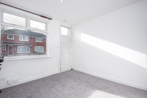 2 bedroom terraced house to rent, Caroline Street, Irlam, Manchester, M44