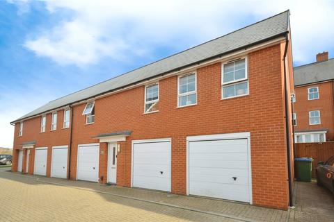 1 bedroom coach house for sale, Siding Road, Aylesbury HP22