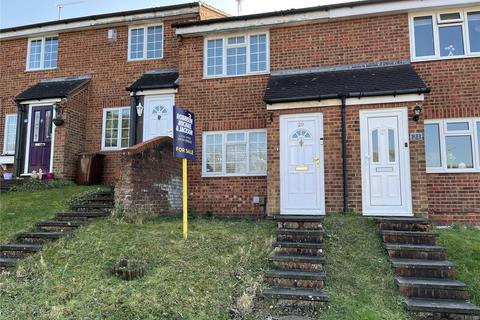 2 bedroom terraced house for sale, Bronington Close, Chatham, Kent, ME5