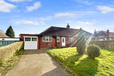 4 bedroom bungalow for sale, Green Meadow Road, Birmingham B29