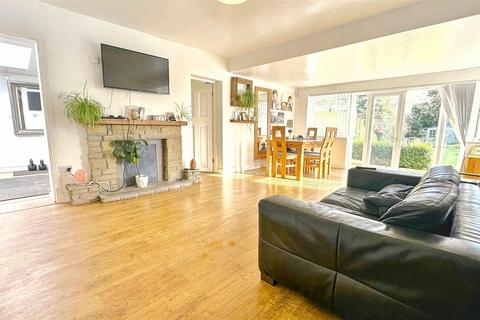 4 bedroom semi-detached bungalow for sale, Green Meadow Road, Birmingham B29