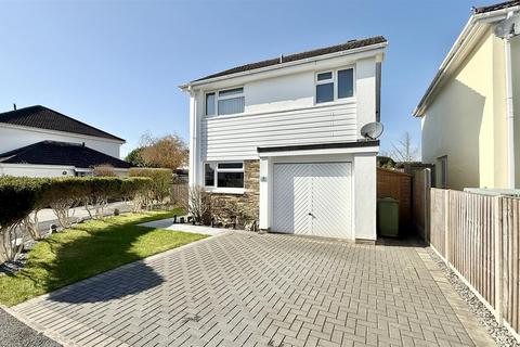 3 bedroom detached house for sale, Velator Drive, Braunton EX33