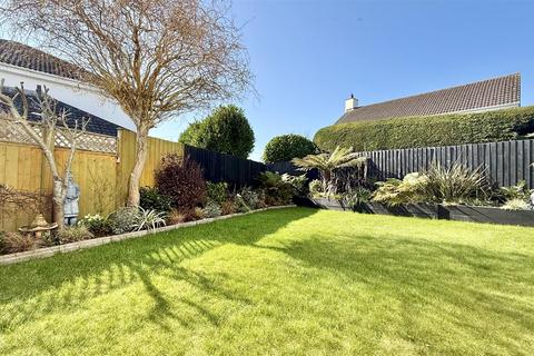 3 bedroom detached house for sale, Velator Drive, Braunton EX33