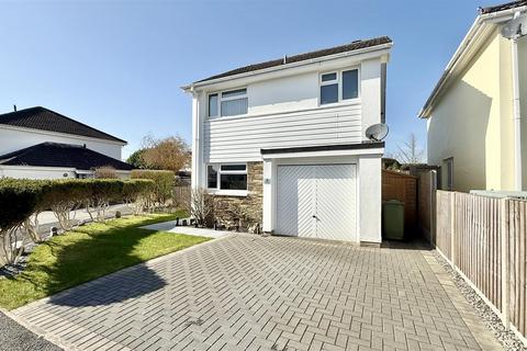 Velator Drive, Braunton EX33